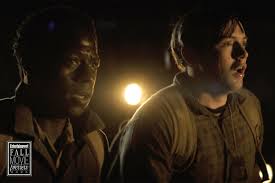 Director Insights on The Long Walk