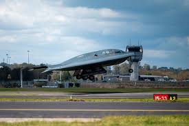 b2 bombefly