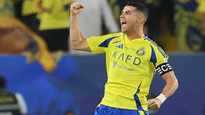 Al-nassr Football Club