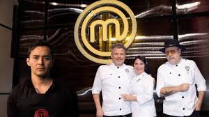 Lancer Masterchef