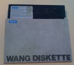 Image result for wang computer