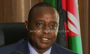 HENRY-ROTICH-PRESSER. Published July 1, 2013 at 408 × 245 in Kenya gets Sh1.5bn for Aids, TB and malaria. National Treasury Secretary Henry Rotich. - HENRY-ROTICH-PRESSER