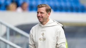 kicker - News update