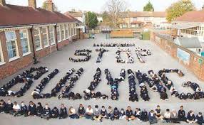 Resultado de imagen de stop bullying