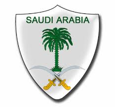 Resultado de imagem para logo saudi arabia