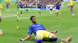 Livano Comenencia: Know All About Curacao's 1st FIFA World Cup Goal-Scorer Who Shocked Germany
