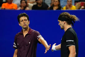 Melo e Zverev vencem ATP 500 Acapulco e avançam à semifinal