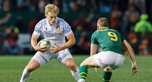 Rugbypass.com - News update
