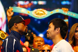 Manny Pacquiao