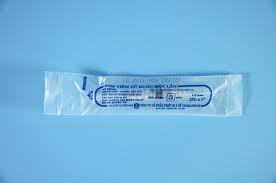 Bơm tiêm y tế 3cc VINAHANKOOK bơm tiêm xilanh 3ml vô trùng ...