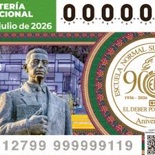 Sorteo Lotería Nacional de Hoy 31 de Julio: Lista de Resultados, Número Ganador del Premio Mayor