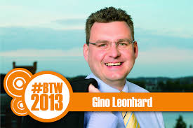 Interviews zur Bundestagswahl(4): Gino Leonhard | webMoritz.