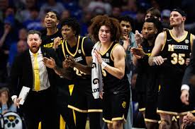 MBB Live Thread: Mizzou hosts Texas in most pivotal game of the season
