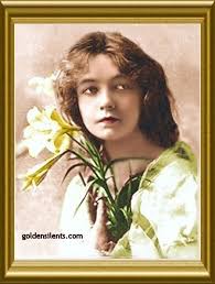 Resultado de imagem para lillian gish