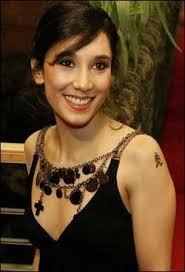 <b>...</b> to Tyrion Lannister, will be played by the amazing <b>SIBEL KEKILLI</b>. [​IMG] - 000c6x9g