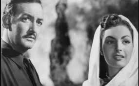 ¡Amor de película, final de biblioteca! Así fue el noviazgo entre Elsa Aguirre y Jorge Negrete