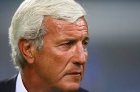 Coach Marcello Lippi of Iatly looks on during the FIFA 2010 World Cup Group Eight Qualifying match between Italy and Georgia at ... - Italy%2Bv%2BGeorgia%2BFIFA2010%2BWorld%2BCup%2BQualifier%2BJhVNoq__Z3sl