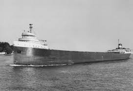 The Enduring Legacy of the Edmund Fitzgerald