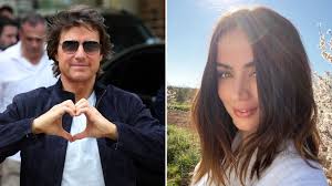 Tom Cruise’s Ex Is ‘Happy’ for Rumored Girlfriend Ana de Armas, ‘Source’ Says