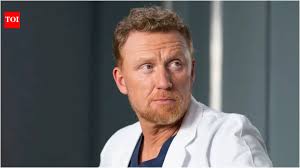 Kevin McKidd reacts to rumours of being cast in ‘Harry Potter’ series after ‘Grey’s Anatomy’ exit: 'Never