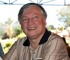 Karpov in Syria – a pictorial feast | <b>Chess News</b> - karpov02