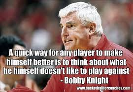 501 Awesome Basketball Quotes | Basketball For Coaches via Relatably.com
