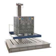 Lansmont PDT700 Drop Tester :: HALT & HASS Australia