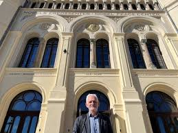 Repression in Belarus hasn't eased, activist Bialiatski says before new US talks on prisoners