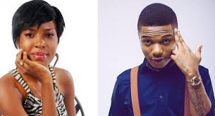 Image result for what is happening between chris brown and wizkid