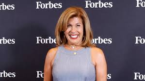 Hoda Kotb Recalls Getting 27 Job Rejections in 10 Days While Driving Across ‘the Whole Southeastern’ US