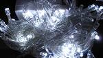 Luci natalizie: Illuminazione: Luci per esterni, Luci per