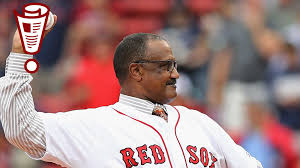 Jim Rice Talks Red Sox and The Young and the Restless on Wait Wait... Don't Tell Me!