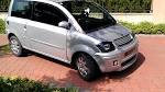 Vand microcar si scuter honda tel.