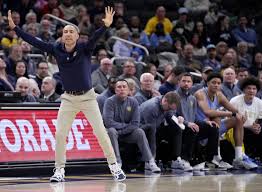 Marquette vs. Providence: Golden Eagles Face Friars in Big East Showdown