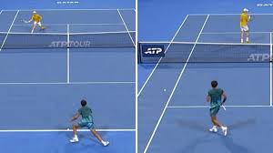 VIDEO Sinner: Popyrin prova a beffarlo, Jannik risponde così! Gli highlights