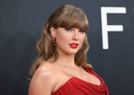 Taylor Swift Had A Met Gala Cheating Scandal