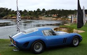 Image result for Ferrari 250 GTO