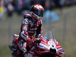 Trend Google: bagnaia