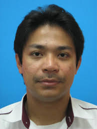 Mohd Saberi Mohamad - 9836