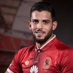 عبدالله الشامي: أرفض اللعب للزمالك