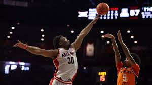 Wildcats Set Big 12 Record After Dominant Win Over Oklahoma State, 84-47