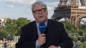 Le 8 mai, jour férié chez nos voisins français, mais pas en Belgique : pourquoi ?