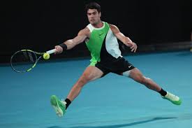 Where to watch Carlos Alcaraz vs. Casper Ruud today: Tennis free stream