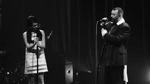 Sam Smith Welcomes Sienna Spiro to San Francisco Residency