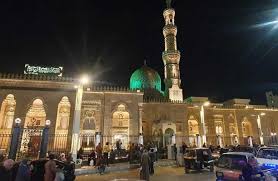 مواقيت الصلاة اليوم الأحد 27 سبتمبر 2026 في القاهرة والمحافظات
