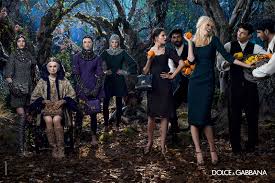 Résultat de recherche d'images pour "dolce and gabbana ad campaign 2014"