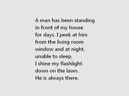 Mark Strand, 80, famed American poet - WorldNews via Relatably.com