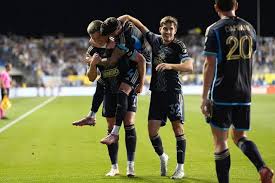 ¡Philadelphia Union Campeón! NYCFC busca revancha en Playoffs MLS - Imagen principal del artículo