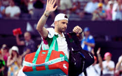 Grigor Dimitrov