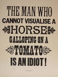 Galloping Quotes. QuotesGram via Relatably.com